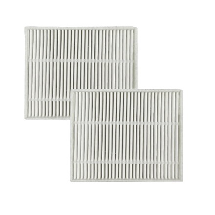 Xiaomi Robot Vacuum S20 Hepa Filter 2Stück