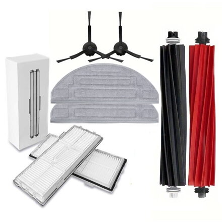 Xiaomi Roborock S8 Pro Ultra SMART Paket