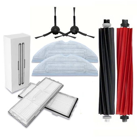 Xiaomi Roborock S8/S8+ SMART Paket