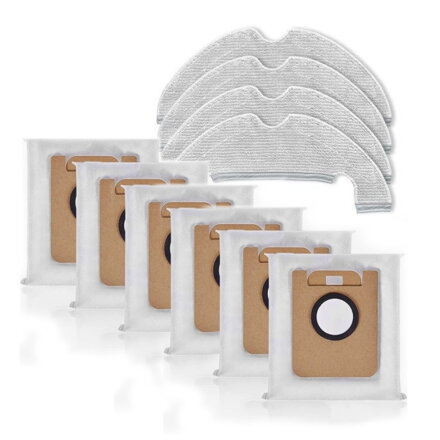 Xiaomi Robot Vacuum X10 Praktische Packung mit 10Stück