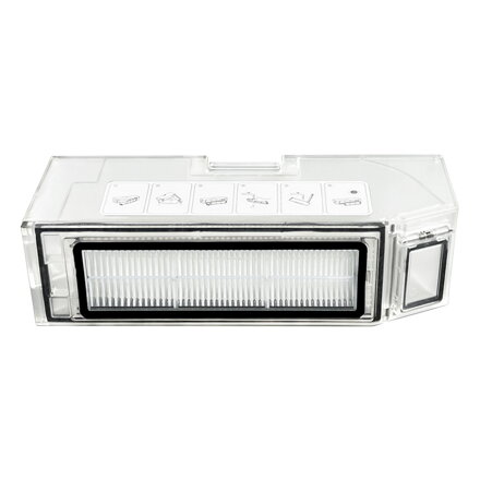 Staubbehälter für Xiaomi X10+/Dreame L10 Ultra/L10s Ultra