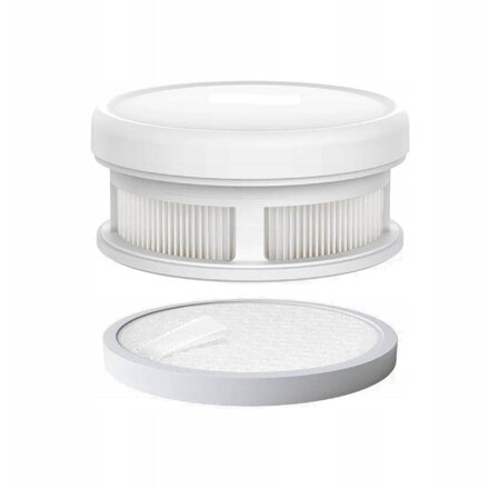 Xiaomi Vacuum Cleaner G20 Lite – Ersatzfilter-Set 2 Stück