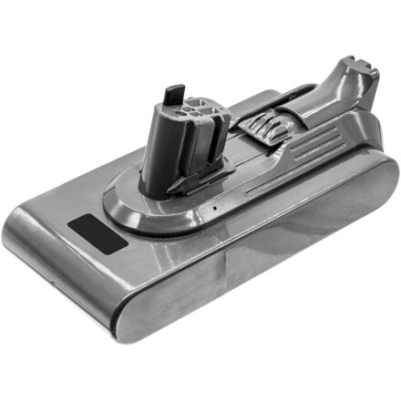 Akku 4000 mAh 25,2V für Dyson V11 und V15