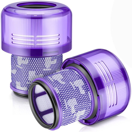 Dyson V11 Outsize, SV16 Hepa Hepa Filter 2 Stück