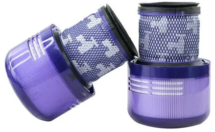 Dyson V10 Slim, SV18 Hepa Filter 2 Stück