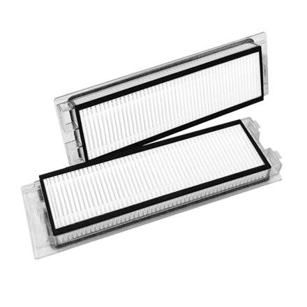 Xiaomi Roborock Qrevo Filter 2 Stück