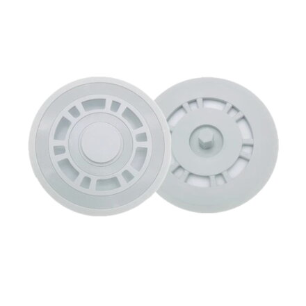 Wischtuchhalter für Xiaomi Robot Vacuum  X10+/X20+/X20 Pro/X20 Max/S10+/S20+ 2 Stck.