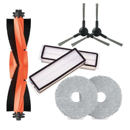 Xiaomi Robot Vacuum X20 Pro/X20 Max SMART Paket