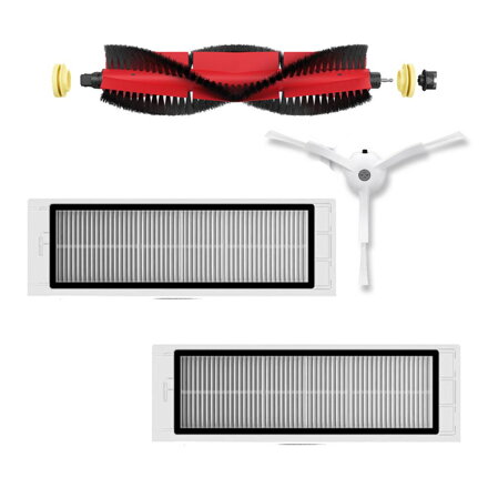 Xiaomi Mi Roboter Vacuum 1. Gen/Roborock S50/55 STANDARD Paket