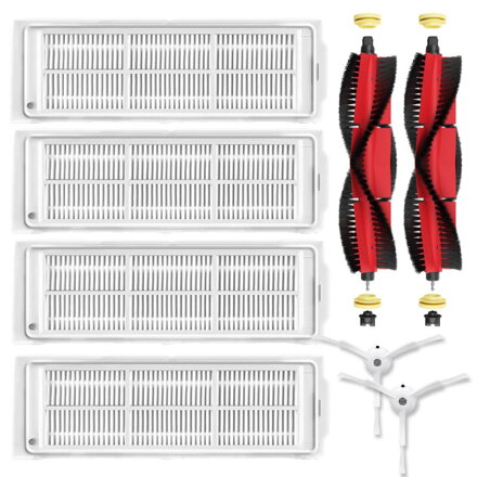 Xiaomi Vakuum-Mop 2 Pro/Lite (MJST1SHW/MJSTL) PREMIUM Paket