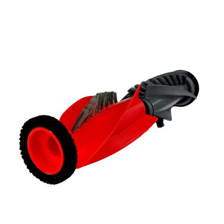 Hauptbürste für Roborock Qrevo Curv/Edge/P20-Ersatzbürste für Staubsauger