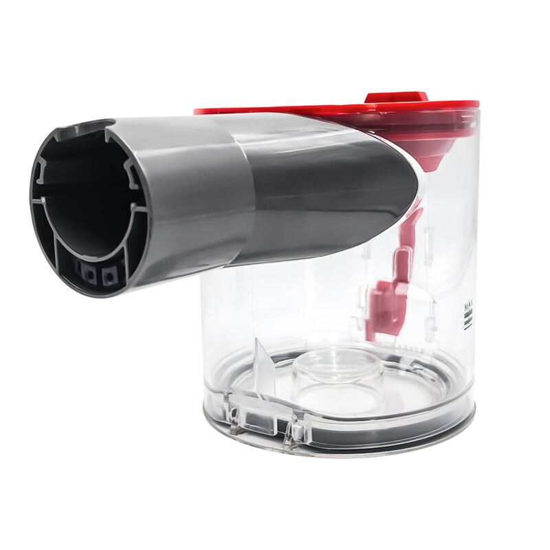 Staubbehälter für Dyson V7/V8 Staubsauger – Ersatzteil Staubbehälter für Dyson V7/V8 Staubsauger – Ersatzteil