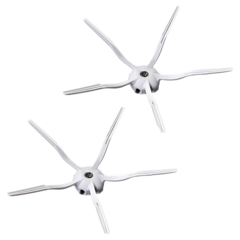 Xiaomi Roborock S5, S6 Eckbürste 2 Stück Xiaomi Roborock S5, S6 Eckbürste 2 Stück