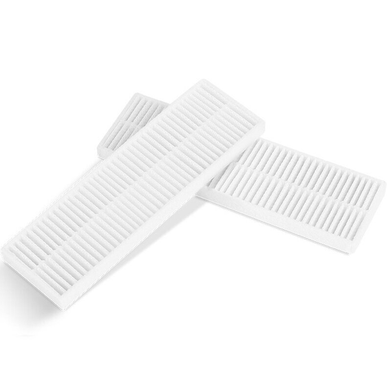 Xiaomi Mi Robot Vacuum Mop Essential MJSTG1 Filter 2 Stück Xiaomi Mi Robot Vacuum Mop Essential MJSTG1 Filter 2 Stück