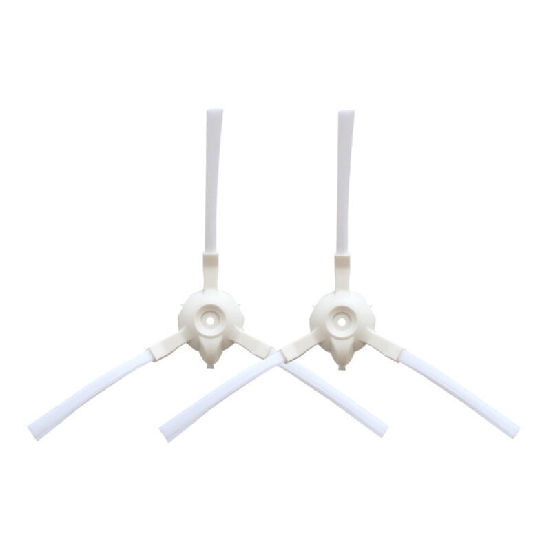 Eckbürste Tefal und Rowenta X-plorer S20, S40, S50 - 2 Stück