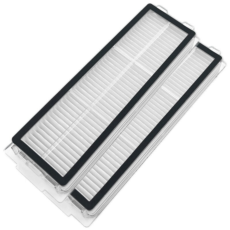HEPA-Filter für Xiaomi Vacuum 5 / Vacuum 5 PRO (2 Stk.) - Hocheffiziente Staubsaugerfilter