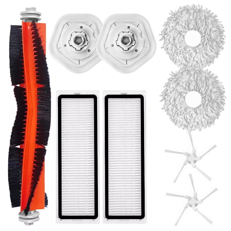 Xiaomi Dreame Bot W10/W10 Pro SMART Paket Xiaomi Dreame Bot W10/W10 Pro SMART Paket