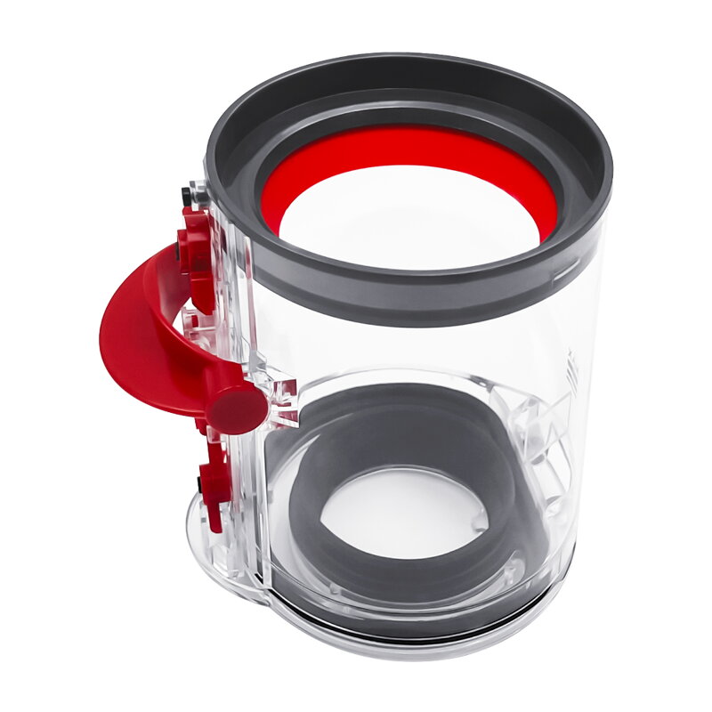 Staubbehälter für Dyson V10/V12 Slim Staubsauger – Ersatzteil Staubbehälter für Dyson V10/V12 Slim Staubsauger – Ersatzteil