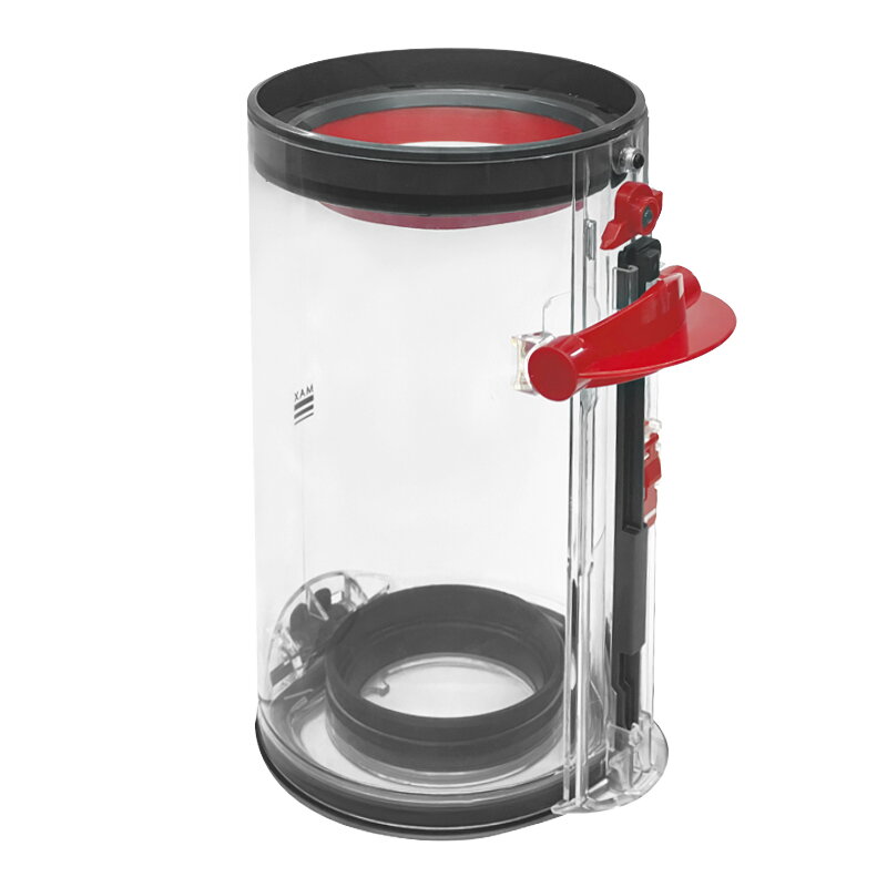 Staubbehälter für Staubsauger Dyson V11/V15 – Ersatzteil Staubbehälter für Staubsauger Dyson V11/V15 – Ersatzteil
