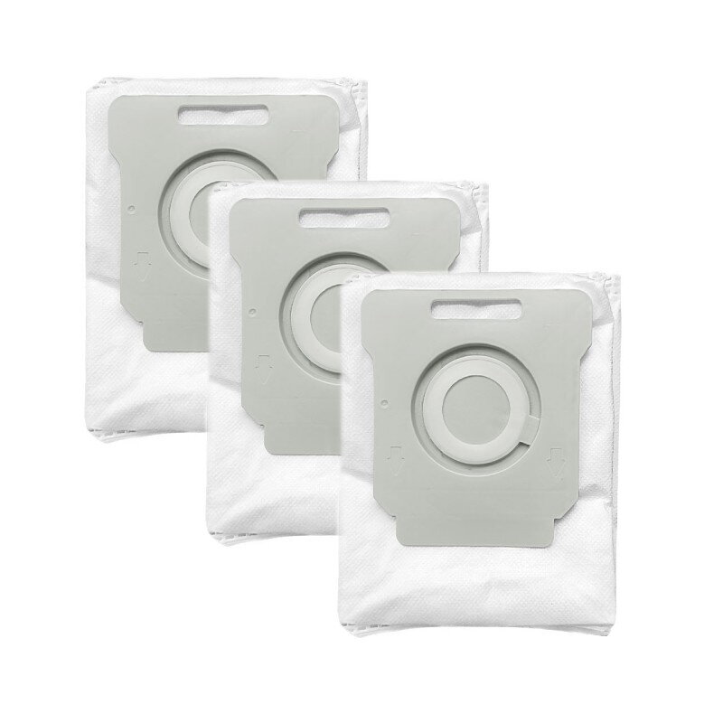 iRobot Roomba j7, j7+, Essential 2 Ersatztaschen - 3 Stück