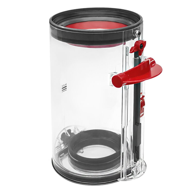 Staubbehälter für Staubsauger Dyson V10 / SV12 – Ersatzteil Staubbehälter für Staubsauger Dyson V10 / SV12 – Ersatzteil
