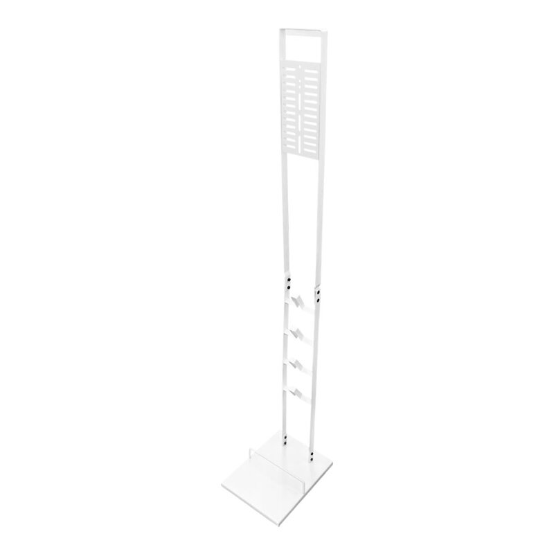 Metall-Ständer für Dyson Staubsauger V7/V8/V10/V11/V15/Outsize – Halter ohne Bohren