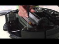 iRobot Roomba Motor Seitenbürste 500/600/700/800/900