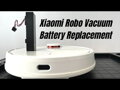 Akku 2600 mAh 14.4V für Xiaomi Mi Robot Mop Pro STYTJ02YM